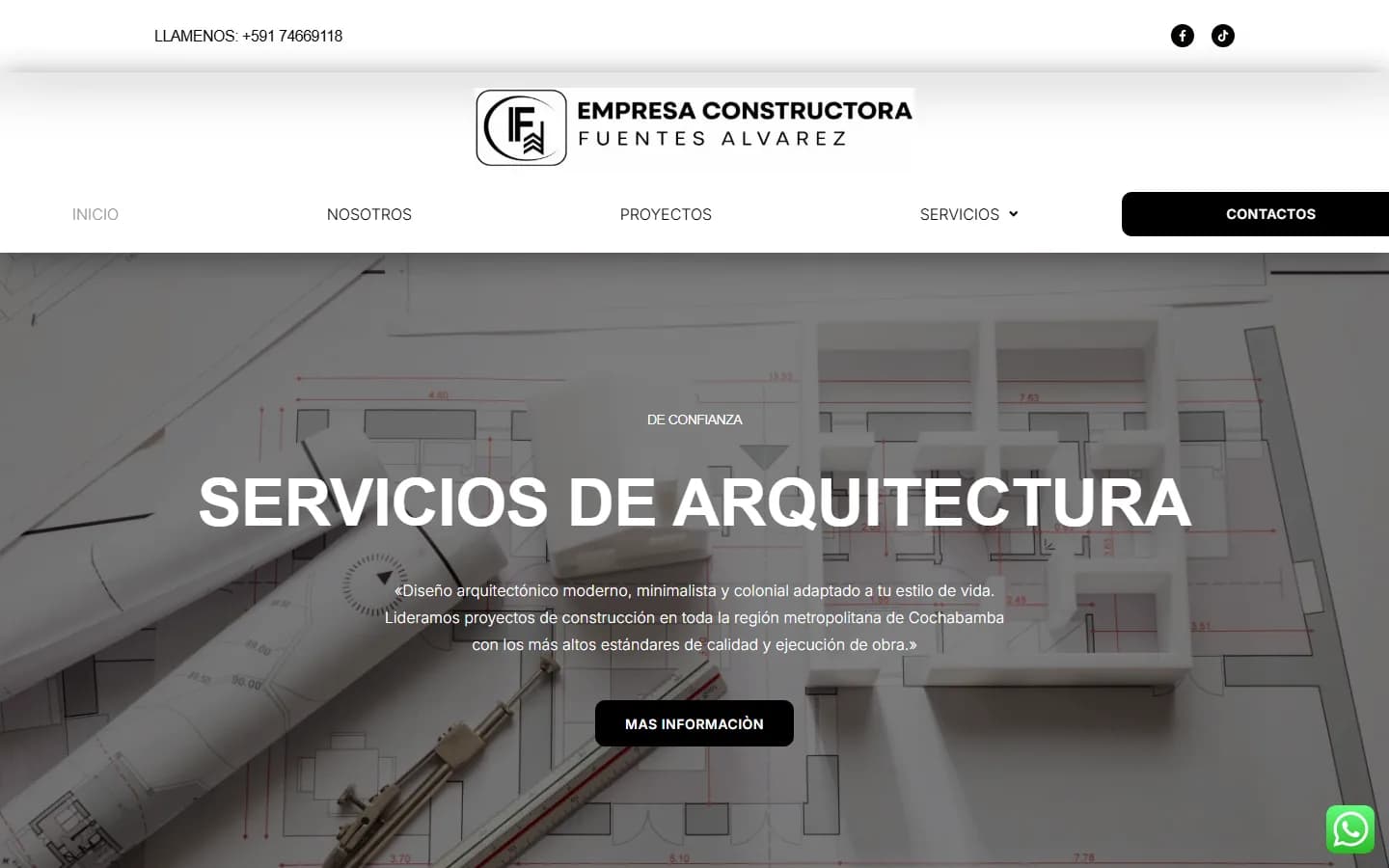 Fuentes Alvarez